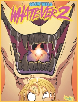 Paperback Whatever 2 Book