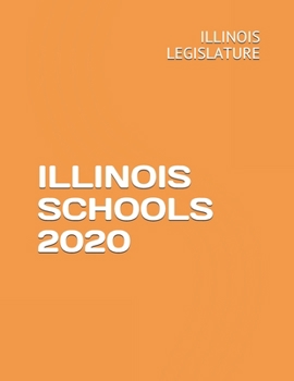 Paperback Illinois Schools 2020 Book