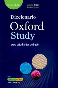 Paperback Oxford Study Interact CD-ROM Book