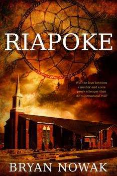 Paperback Riapoke Book