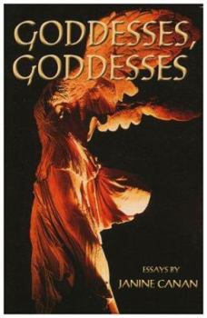 Paperback Goddesses, Goddesses Book