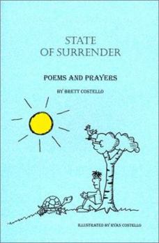Paperback State of Surrender Book