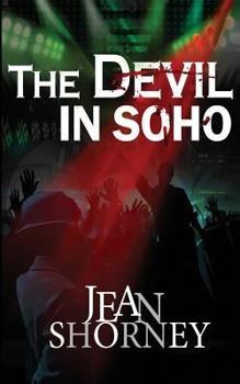 Paperback The Devil in Soho Book