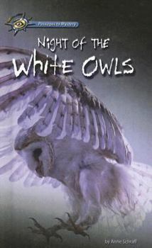 Night of the White Owls (Hi/Lo Passages - Mystery Novel)