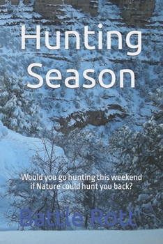 Paperback Hunting Season Book