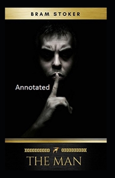 Paperback The Man Annotated Book