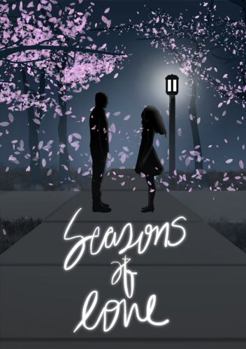 Paperback Seasons of Love Book