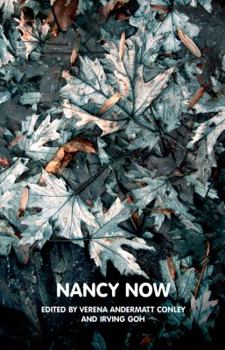 Hardcover Nancy Now Book