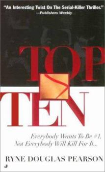 Mass Market Paperback Top Ten Book