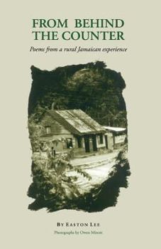 Paperback From Behind the Counter Book