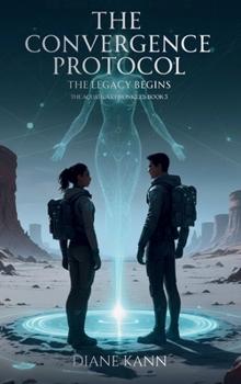 The Convergence Protocol (The Aquatica Chronicles)