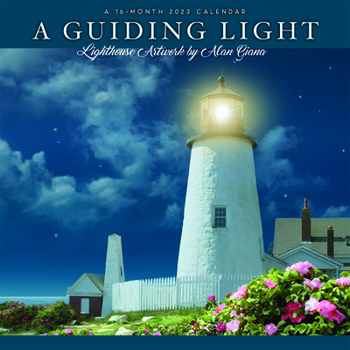 A Guiding Light 2023 Square Hopper