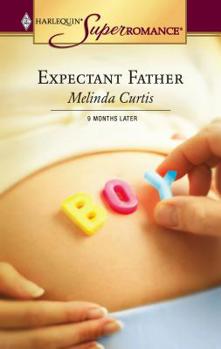 Expectant Father - Book #3 of the Mountain Firefighter