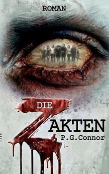 Paperback Die Z Akten [German] Book