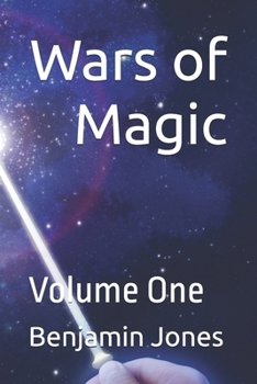 Paperback Wars of Magic The BEGINNING: Volume One Book
