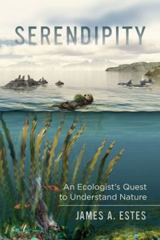 Hardcover Serendipity: An Ecologist's Quest to Understand Nature Volume 14 Book