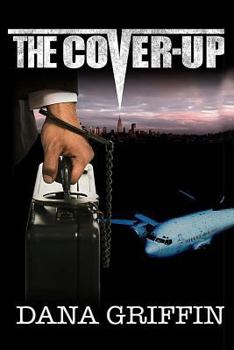 Paperback The Cover-Up Book