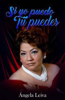 Paperback Si yo puedo Tu puedes [Spanish] Book