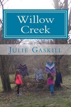 Paperback Willow Creek Book