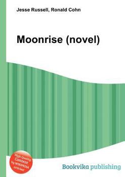 Paperback Moonrise (Novel) Book