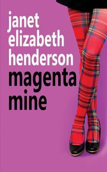 Magenta Mine - Book #3 of the Invertary