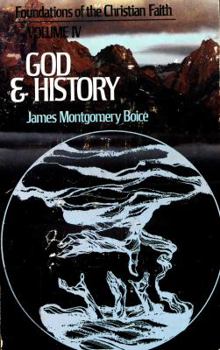 God and History: Foundations of the Christian Faith