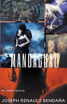 Paperback Mandagual Book