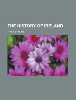 The History of Ireland