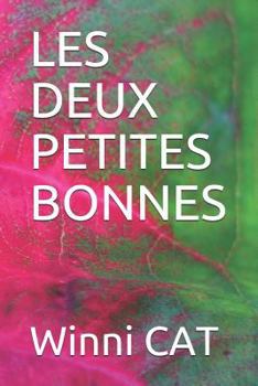 Paperback Les Deux Petites Bonnes [French] Book