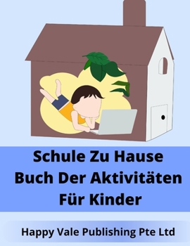 Schule Zu Hause Buch Der Aktivit�ten F�r Kinder