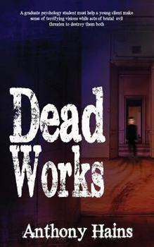 Paperback Dead Works Book