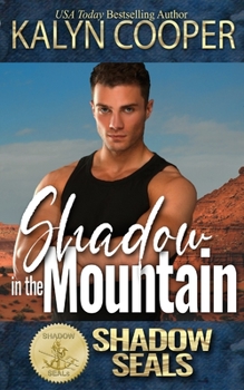 Paperback Shadow in the Mountain Book