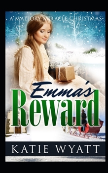 Paperback Emma's Reward Book