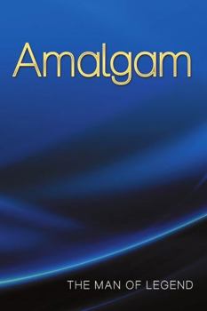 Paperback Amalgam Book