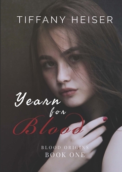 Paperback Yearn for Blood Book