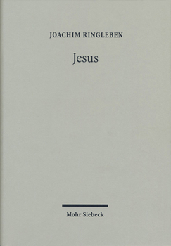 Paperback Jesus: Ein Versuch Zu Begreifen [German] Book