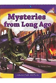 Misc. Mysteries from Long Ago: Individual Titles Set (6 Copies Each) Level P Book