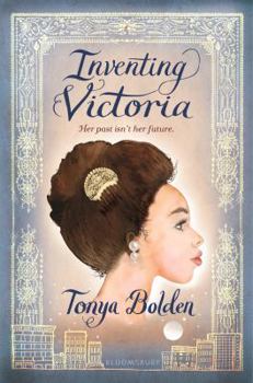 Hardcover Inventing Victoria Book