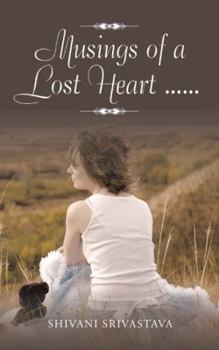 Paperback Musings of a Lost Heart ...... Book