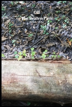 Off the Beaten Path : Cryptoid Monster Adventure Hunting Book