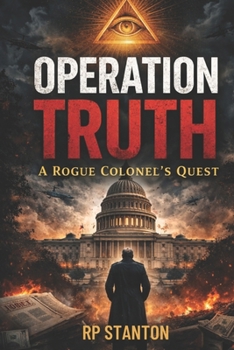 Paperback Operation Truth: A Rogue Colonel's Quest Book