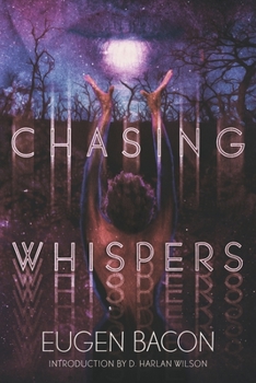 Paperback Chasing Whispers Book