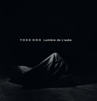 Hardcover Yoko Ono: Lumi?re de l'Aube [French] Book