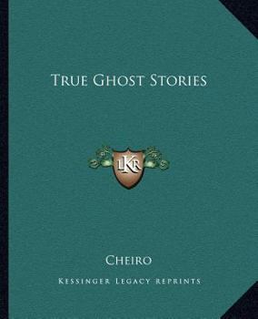 Paperback True Ghost Stories Book