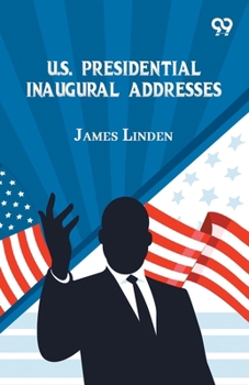 Paperback U.S. Presidential Inaugural Addresses Book