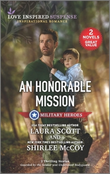 Mass Market Paperback An Honorable Mission Book