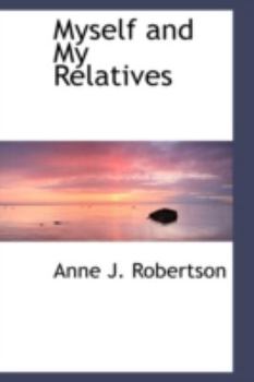 Hardcover Myself and My Relatives Book