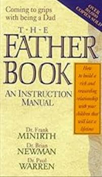 The Father Book (Minirth-Meier Clinic series)