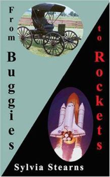 Paperback From Buggies To Rockets: A Memoir Book