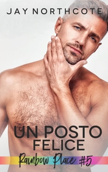 Paperback Un posto felice [Italian] Book